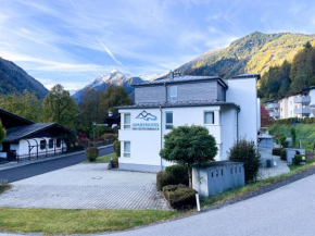 Der Gletscherblick by Alpin Rentals